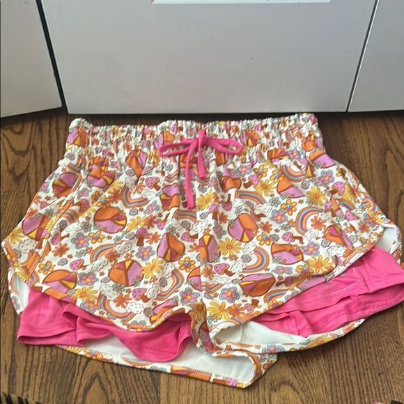 JK Miracle Shorts by JadyK Size 2X - Picture 1 of 8